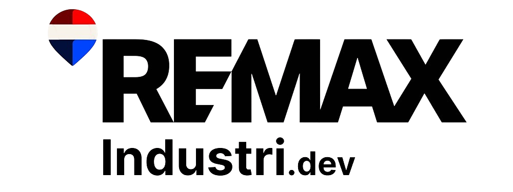 Logo REMAX undefined